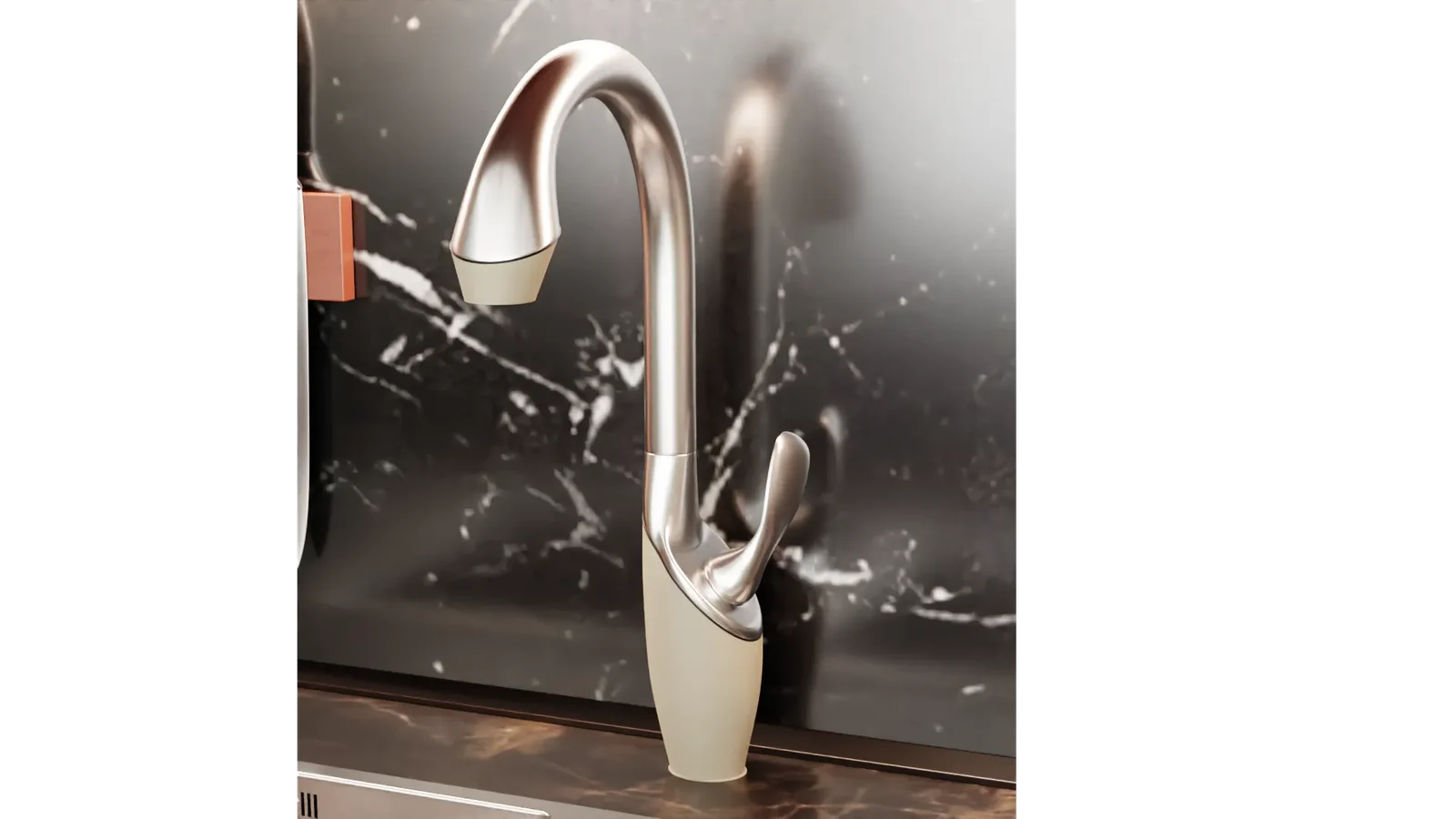 Kitchen Faucet