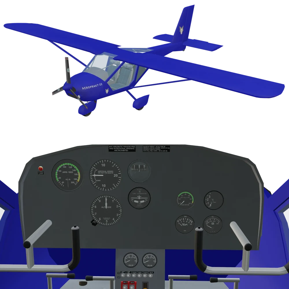 Light Sport Aircraft