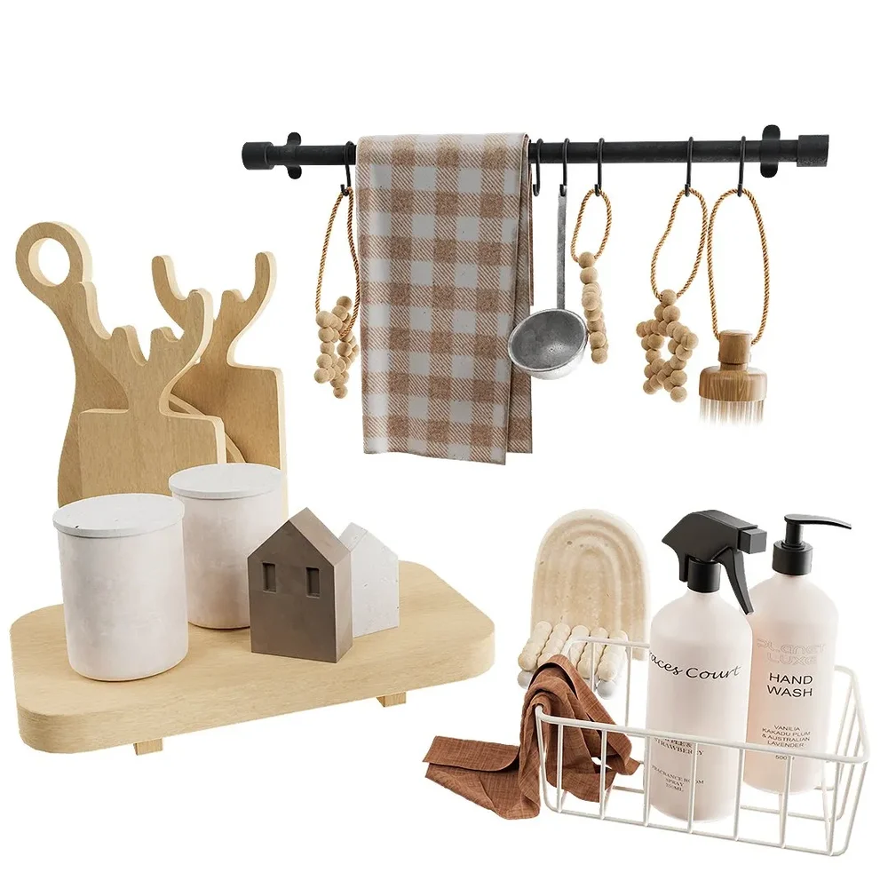 Kitchen Set-3