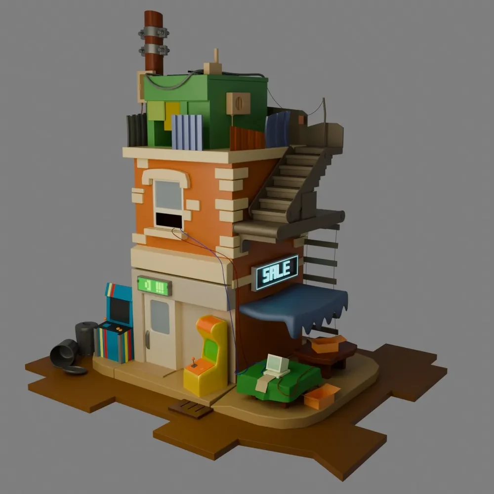 Building