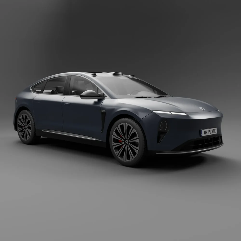 Nio Et9