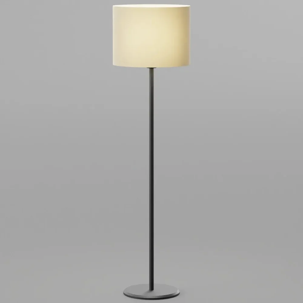 Simple Floor Lamp