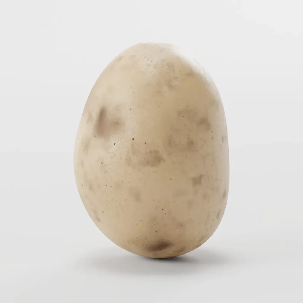 Potato