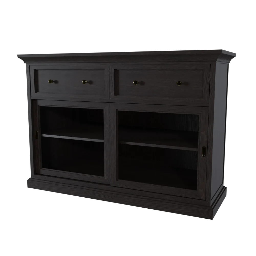 Wooden Cabinet