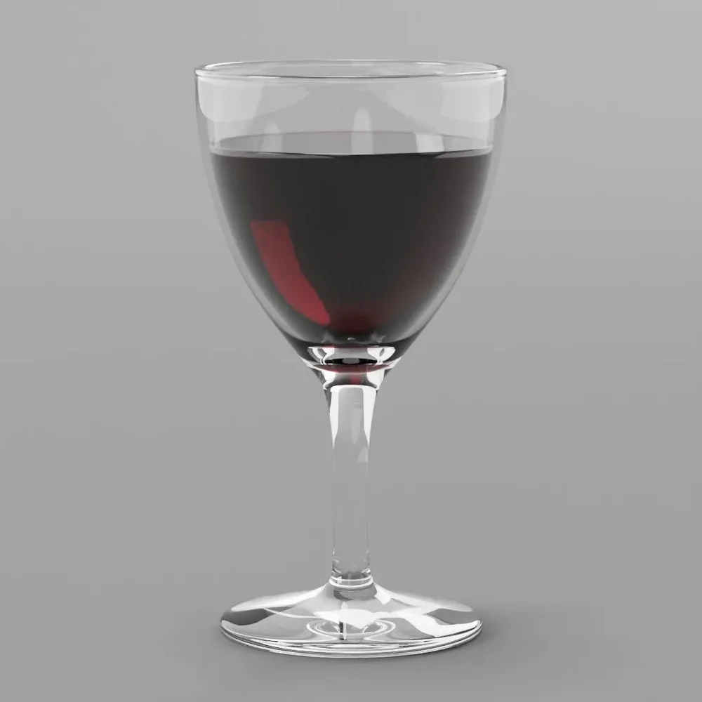 Wine Glass