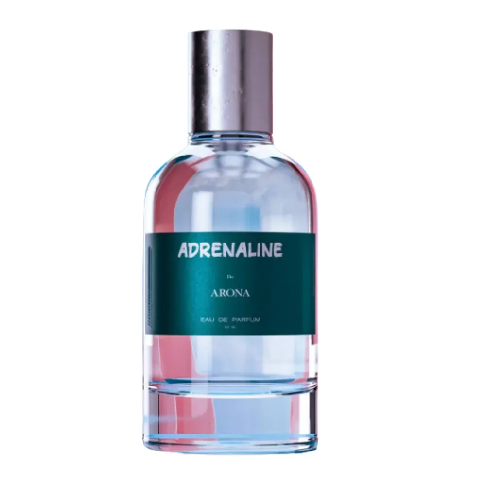 Adrenaline Perfume