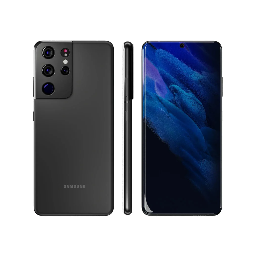 Samsung Galaxy S21 Ultra 5g
