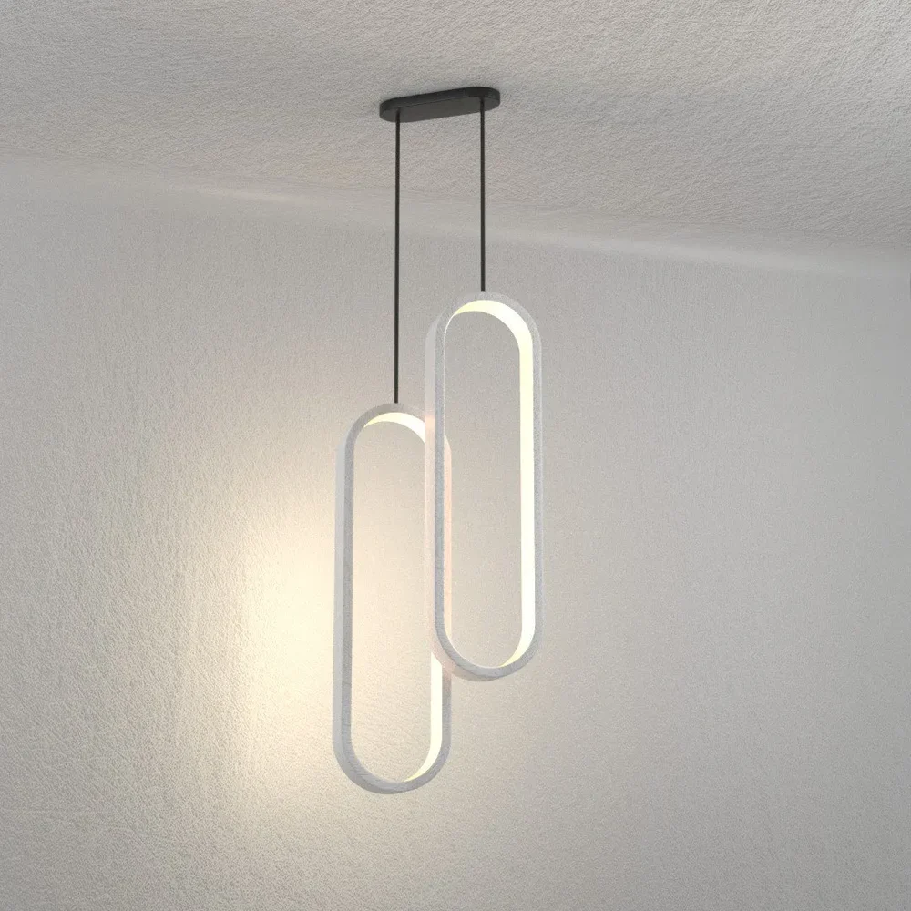 Minimalist Ceiling Hanging Light