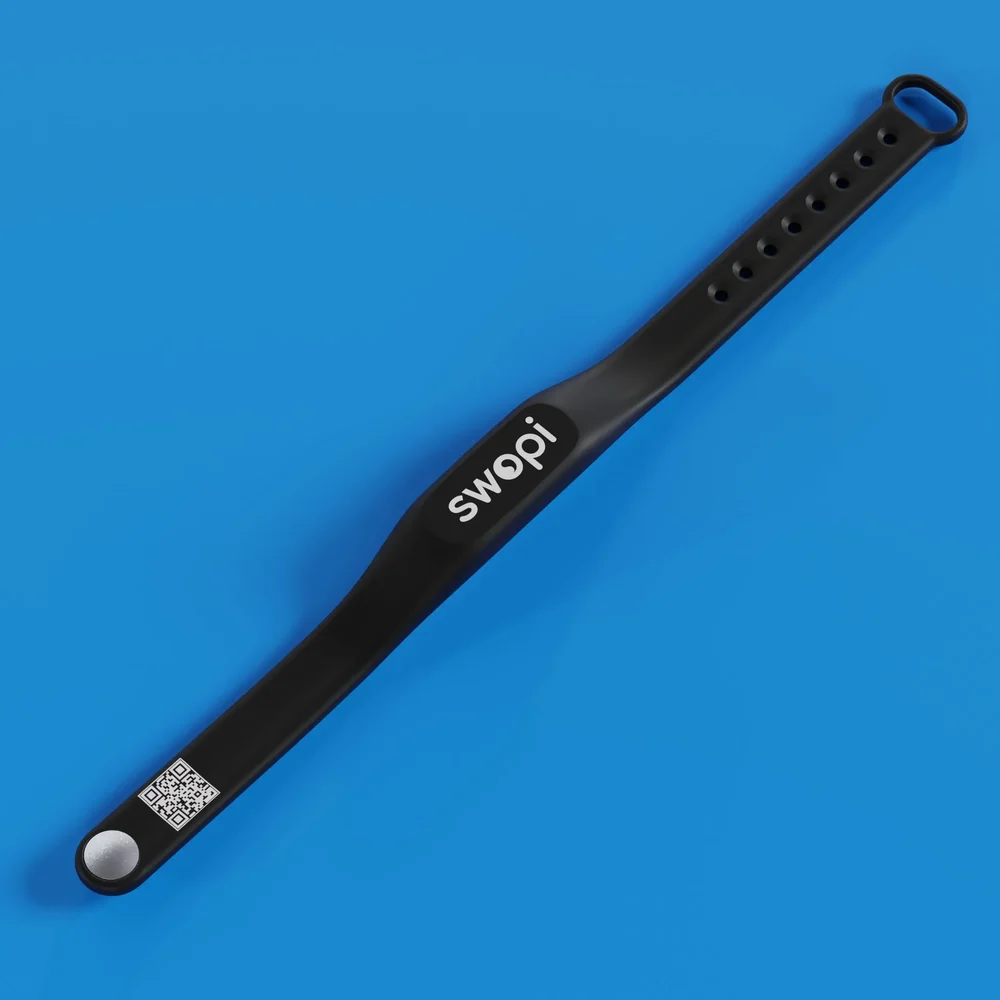 Fitness Bracelet