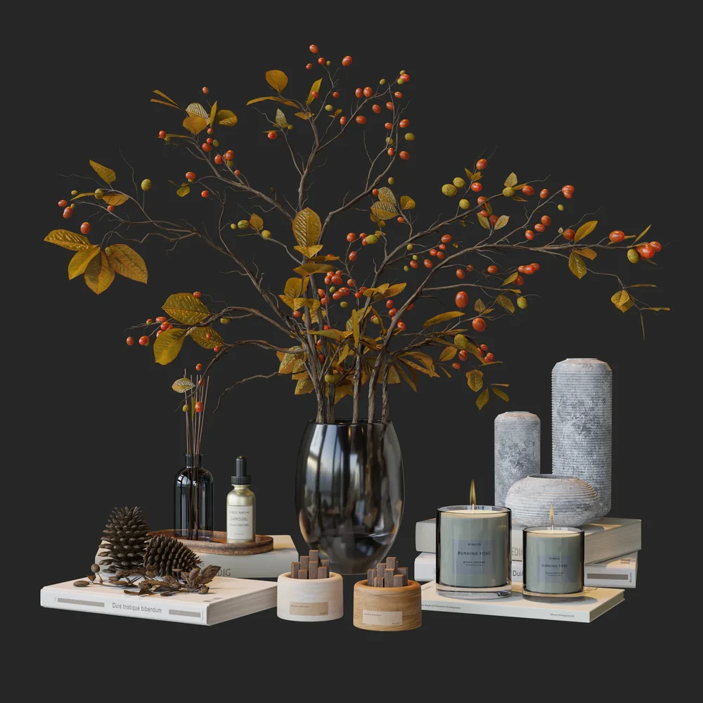 Quality Decorative