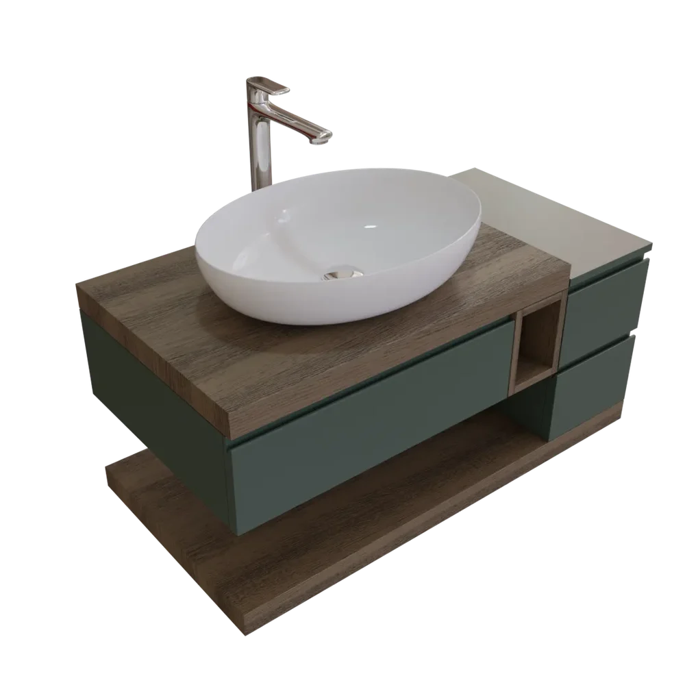 Musa Wash Basin
