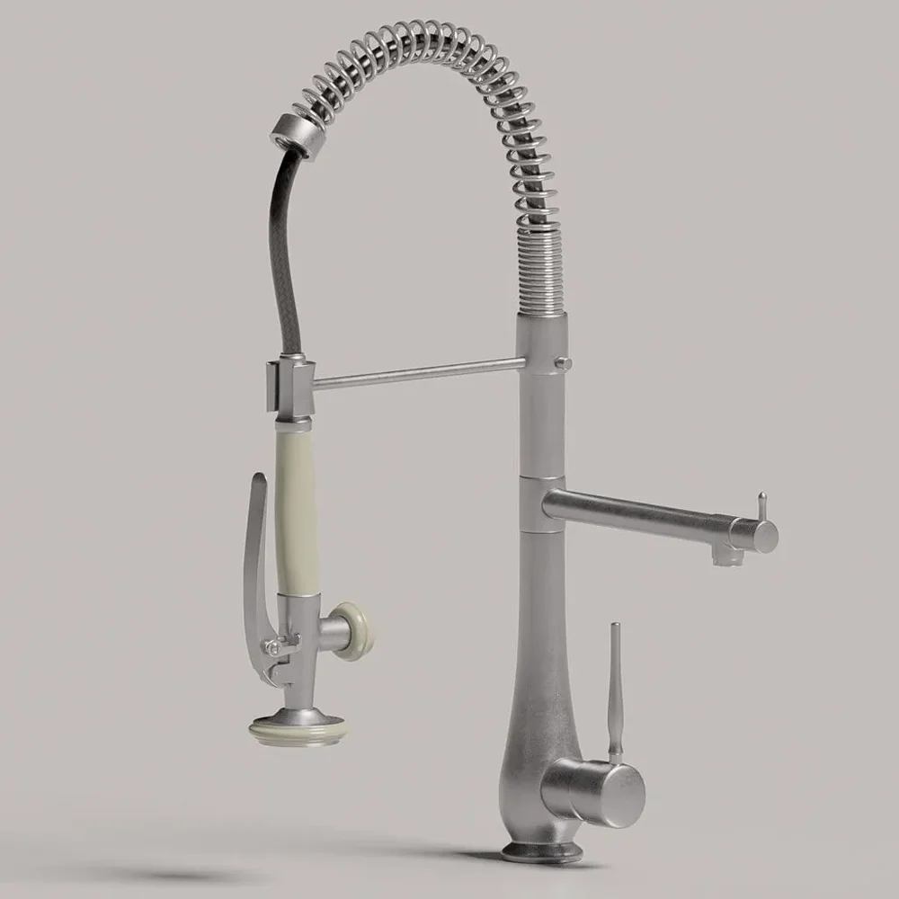 Faucet Flg