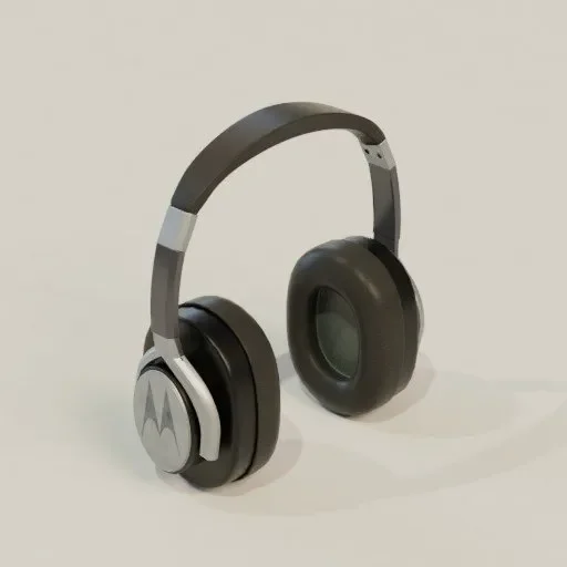 Headphone Motorola Sh004