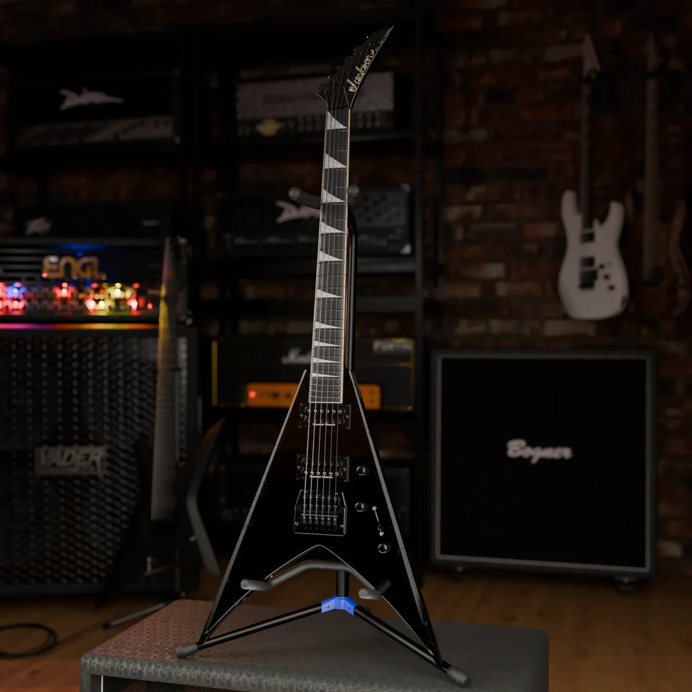 Jackson Kv-1 Dave Mustaine