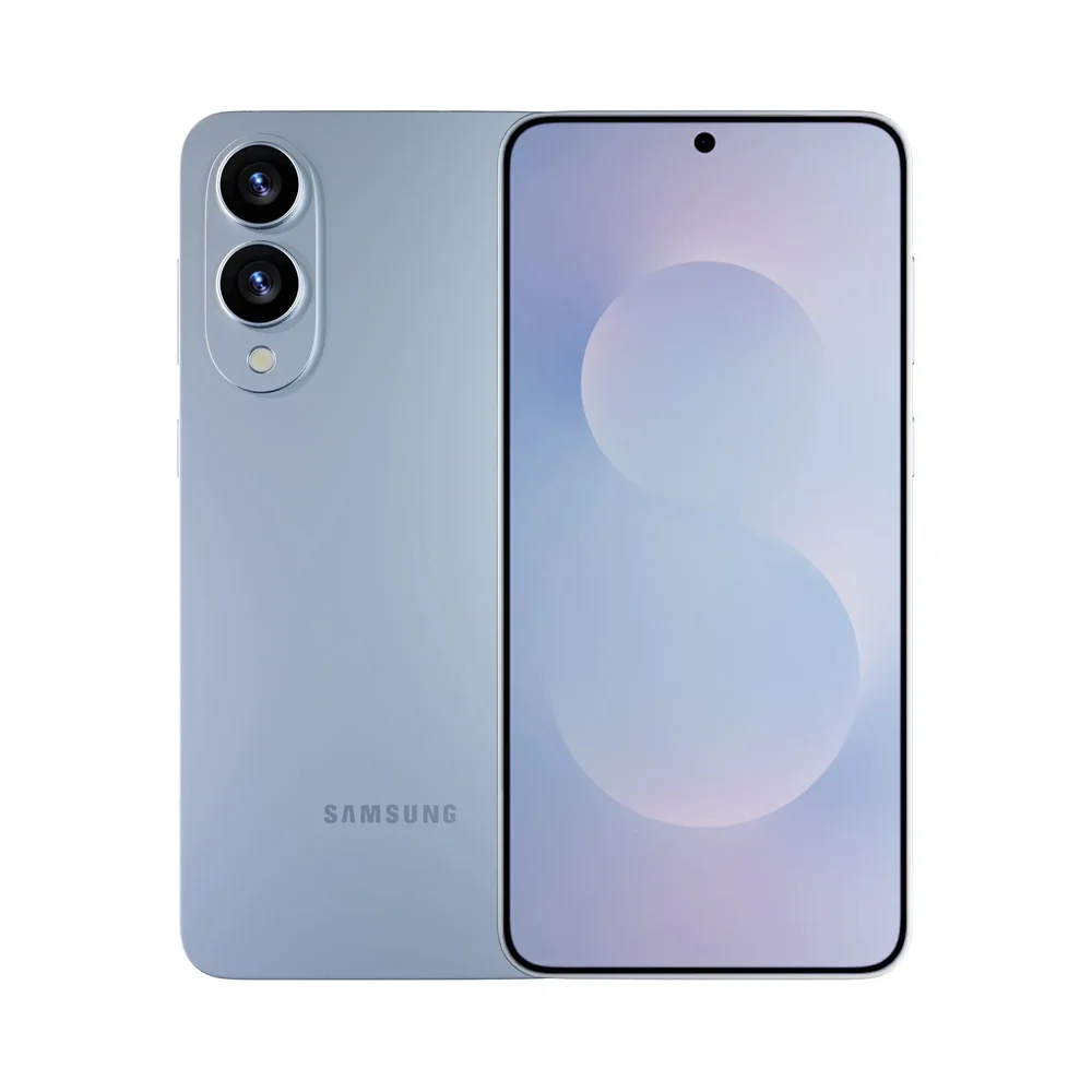 Samsung Galaxy S25 Edge Blue