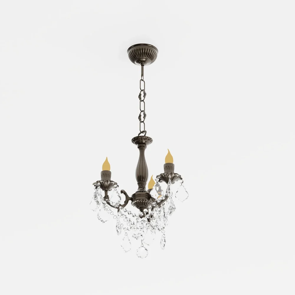 Windsor Ceiling Light