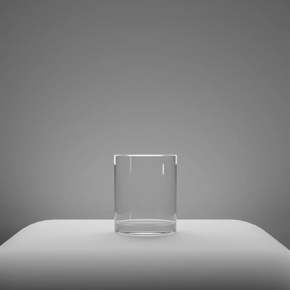 Shot Glass 1