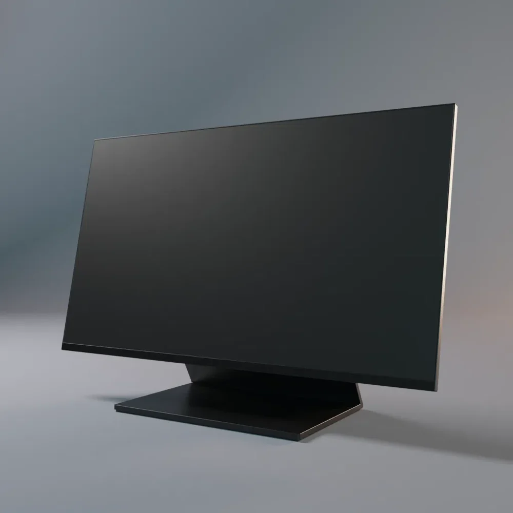 Modern Monitor