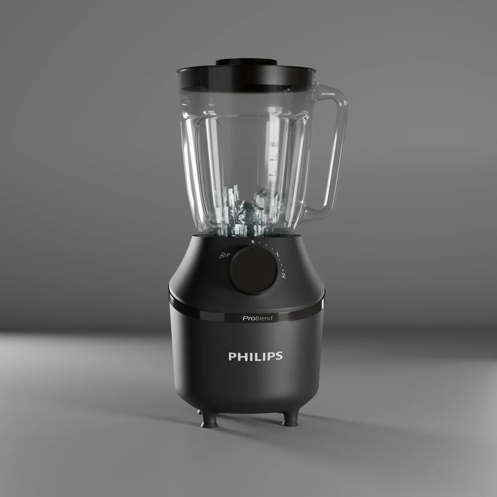 Modern Blender Model/Kitchen Product
