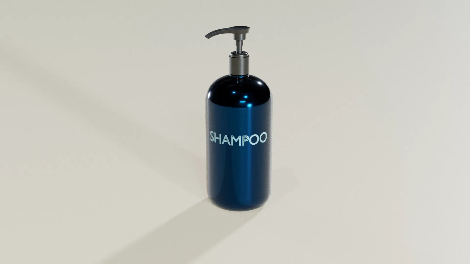 Shampoo