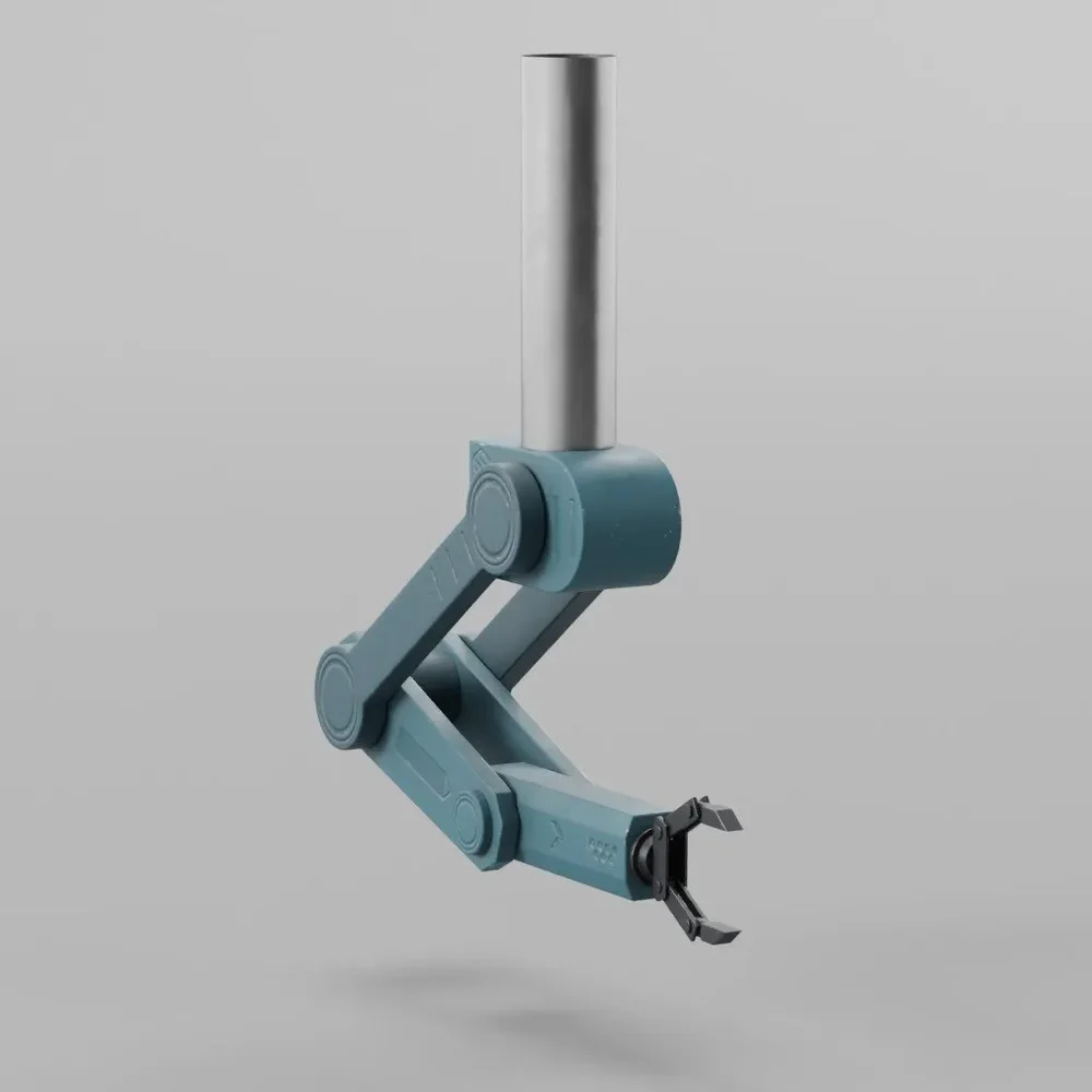 Robotic Arm
