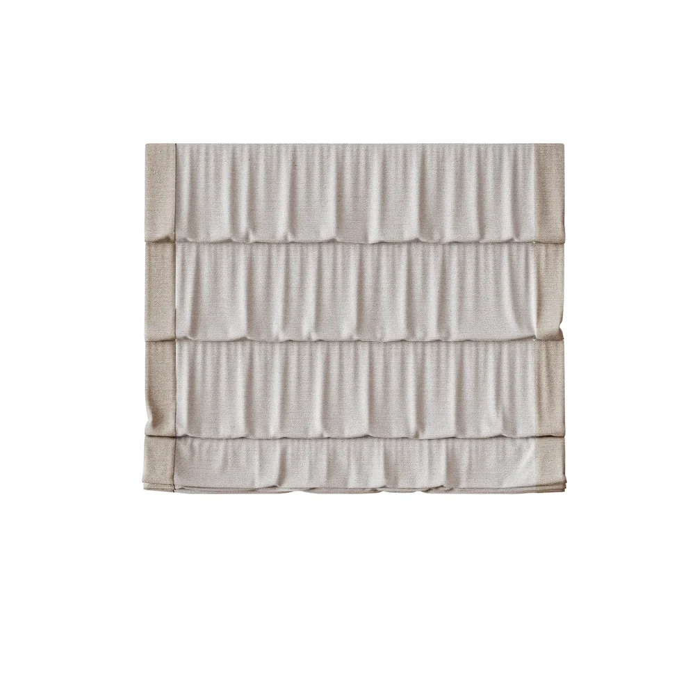 Roman Curtain