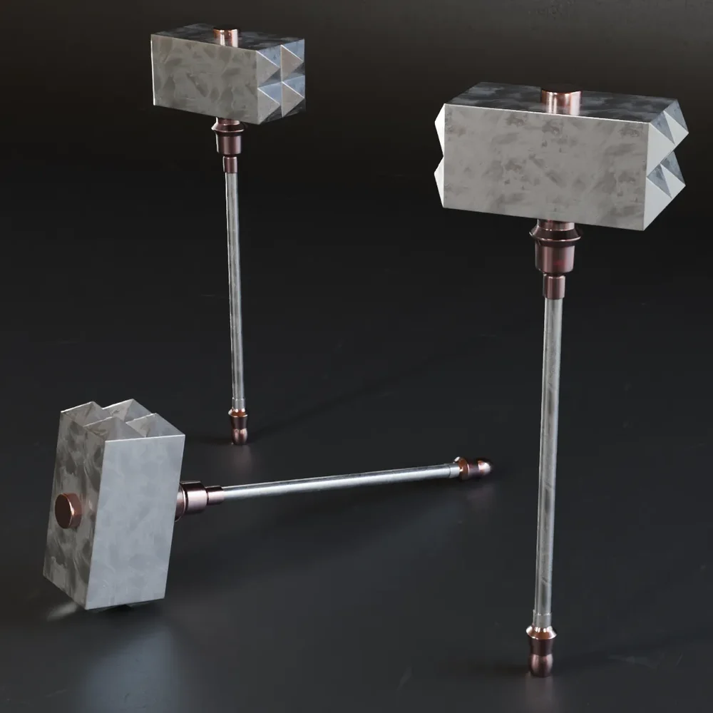 Mk Basemesh Mace-33