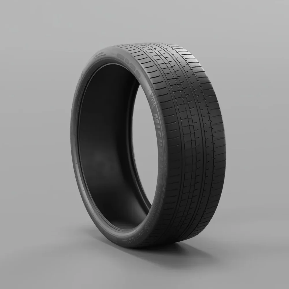 Michelin Pilot Sport