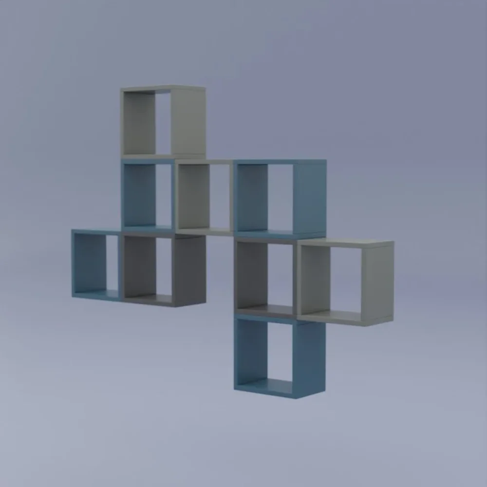 Nathen Shelf Fp9r