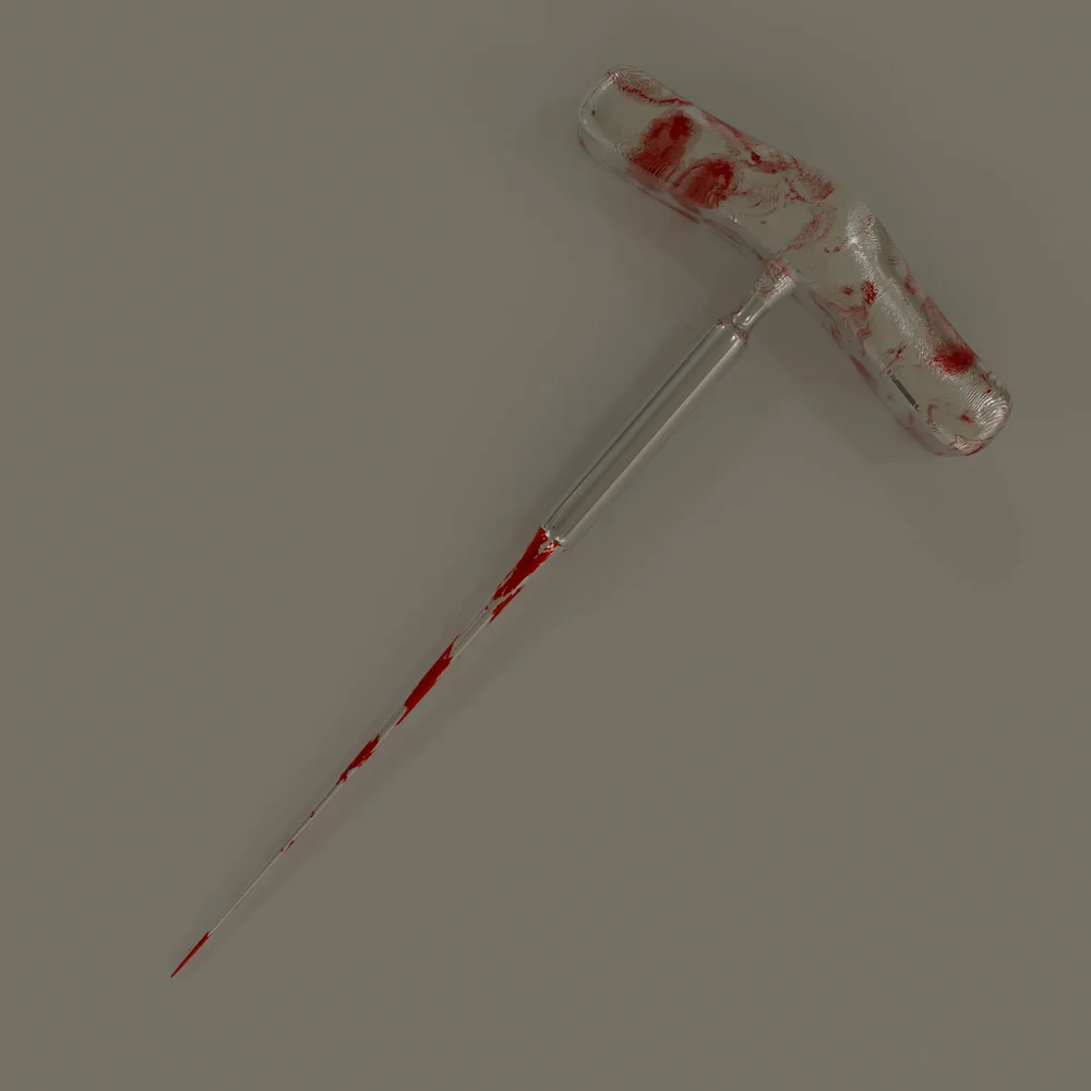 Medic Stake
