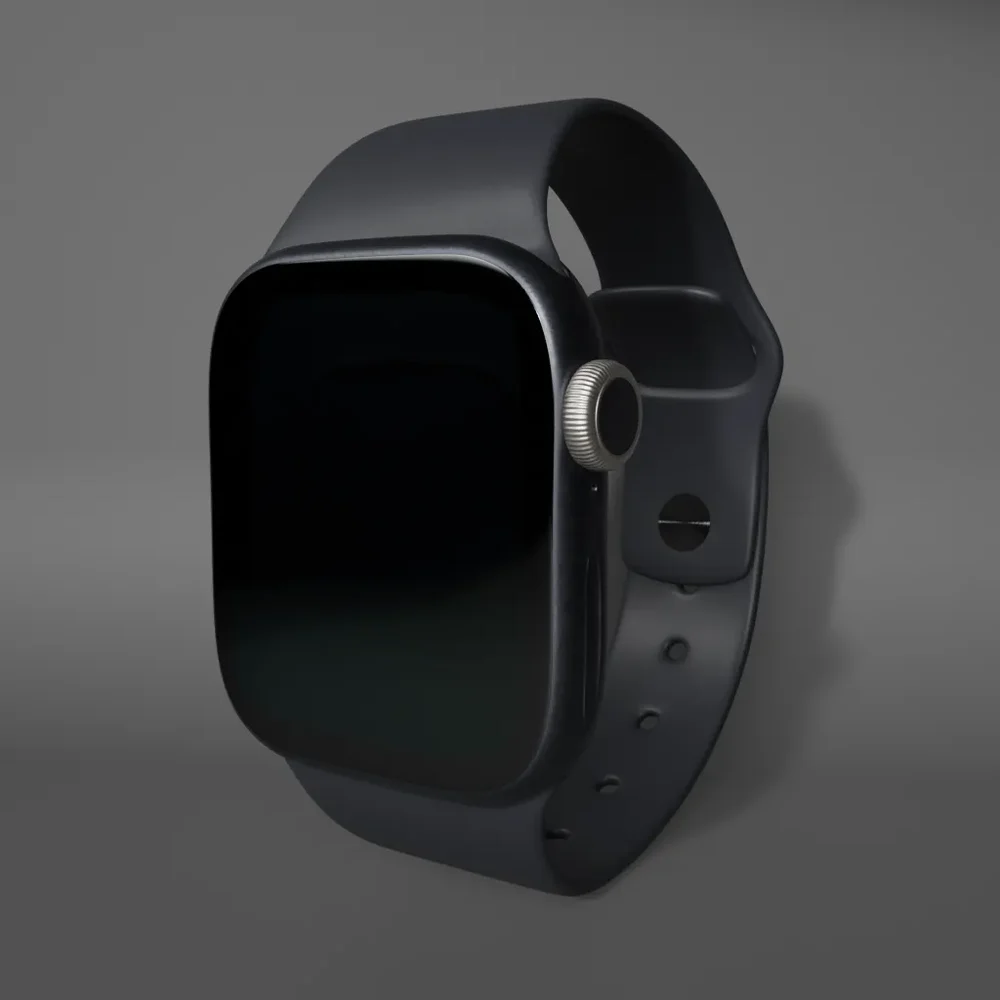 A Smartwatch