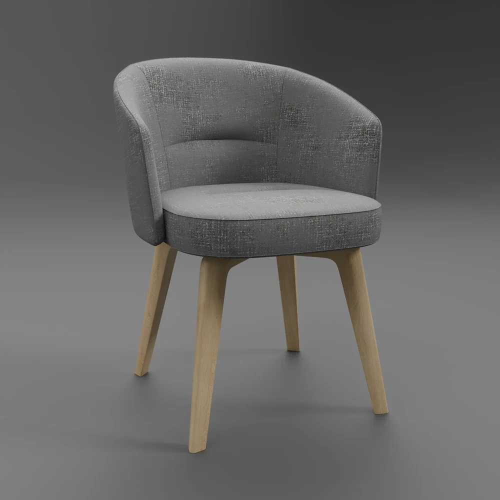 Minotti Amelie Lounge