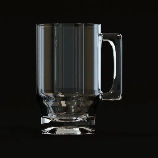 Beer Mug#2