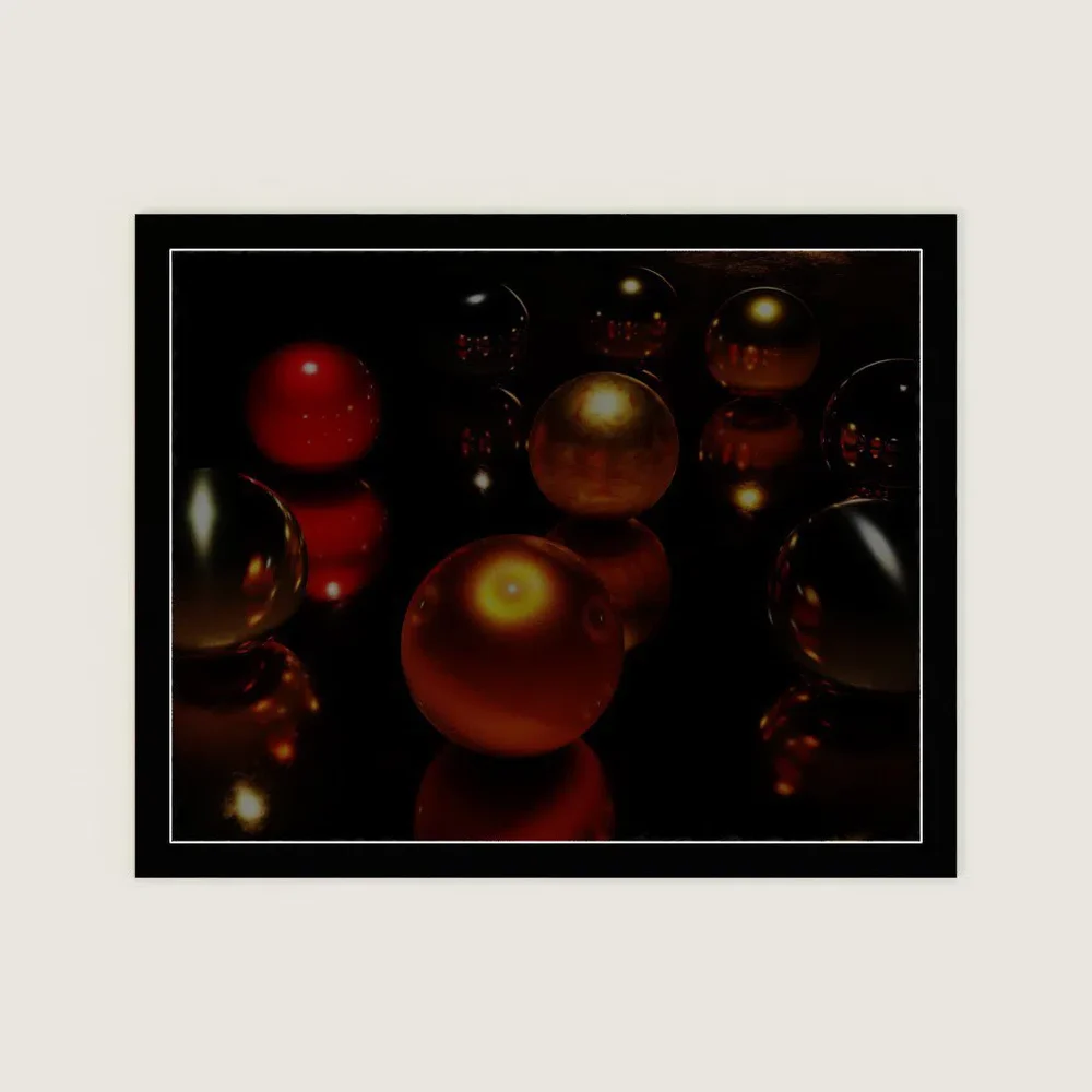 Spheres