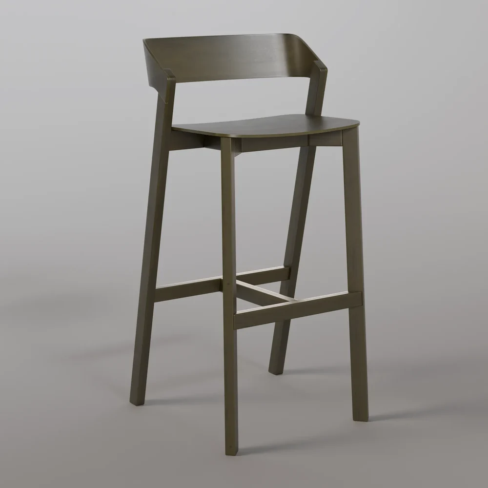 Merano Barstool B580