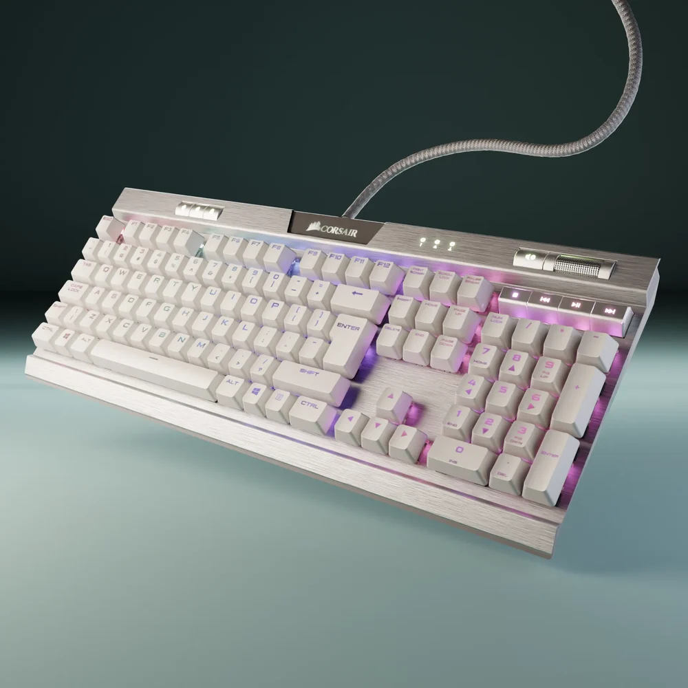 Corsair K70 Mk2