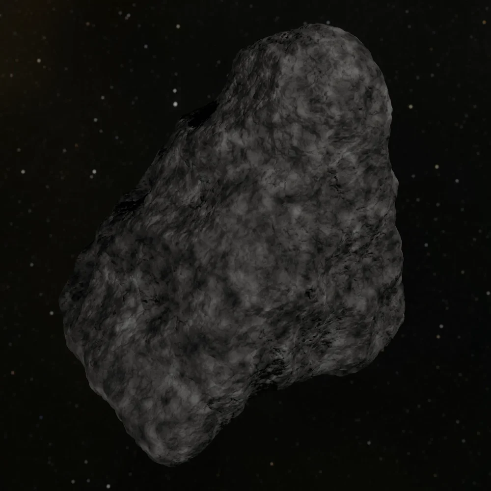Asteroid