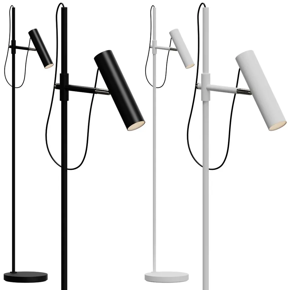 Floor Lamp A