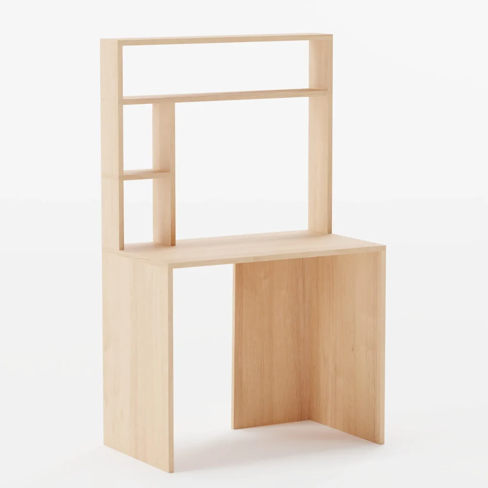 Wodden Desk