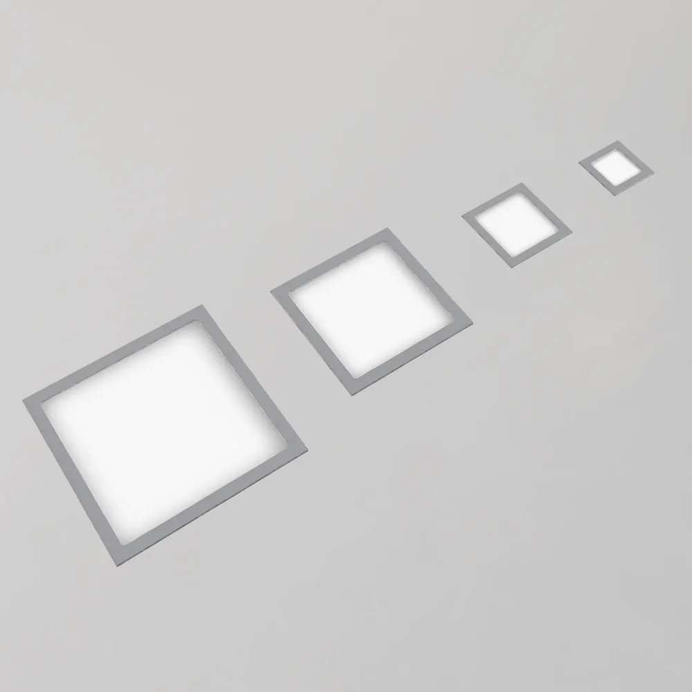 Led Flat Panel Light