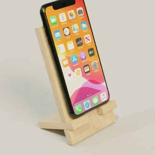 Phone Holder Ii