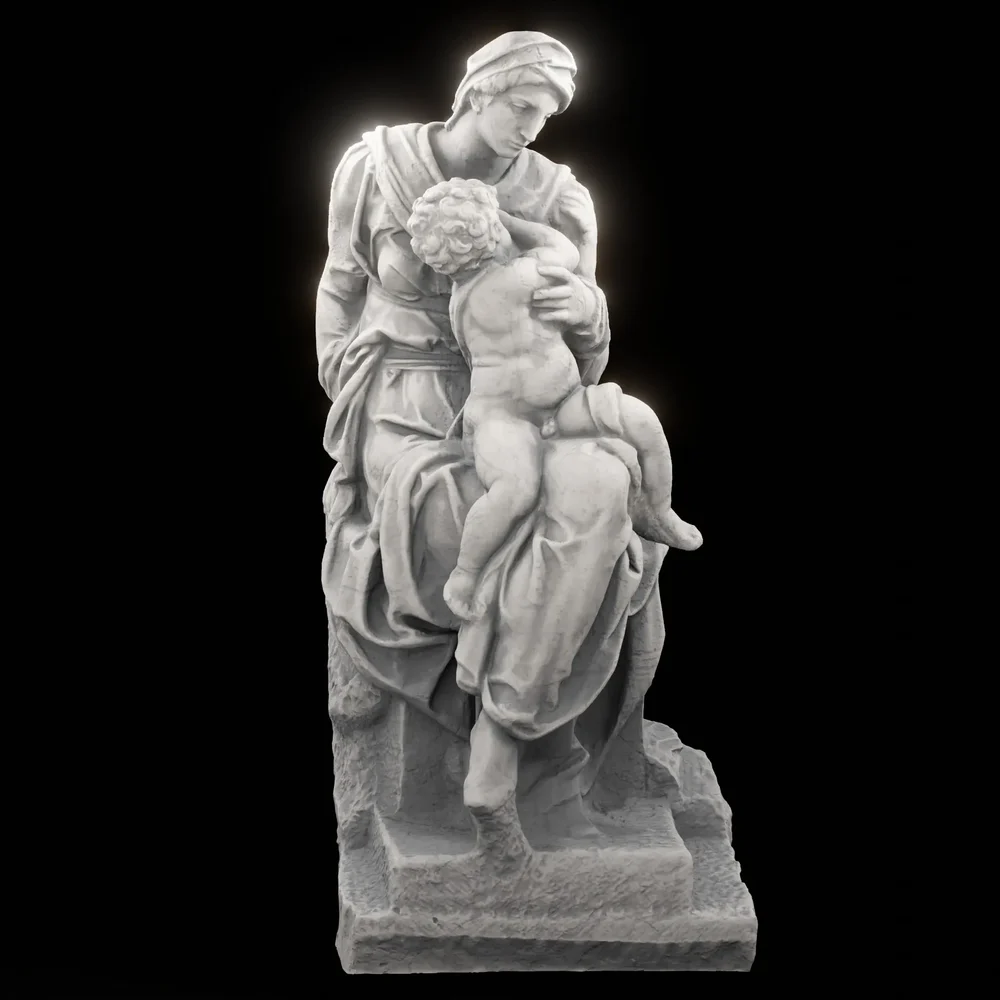 Medici Madonna