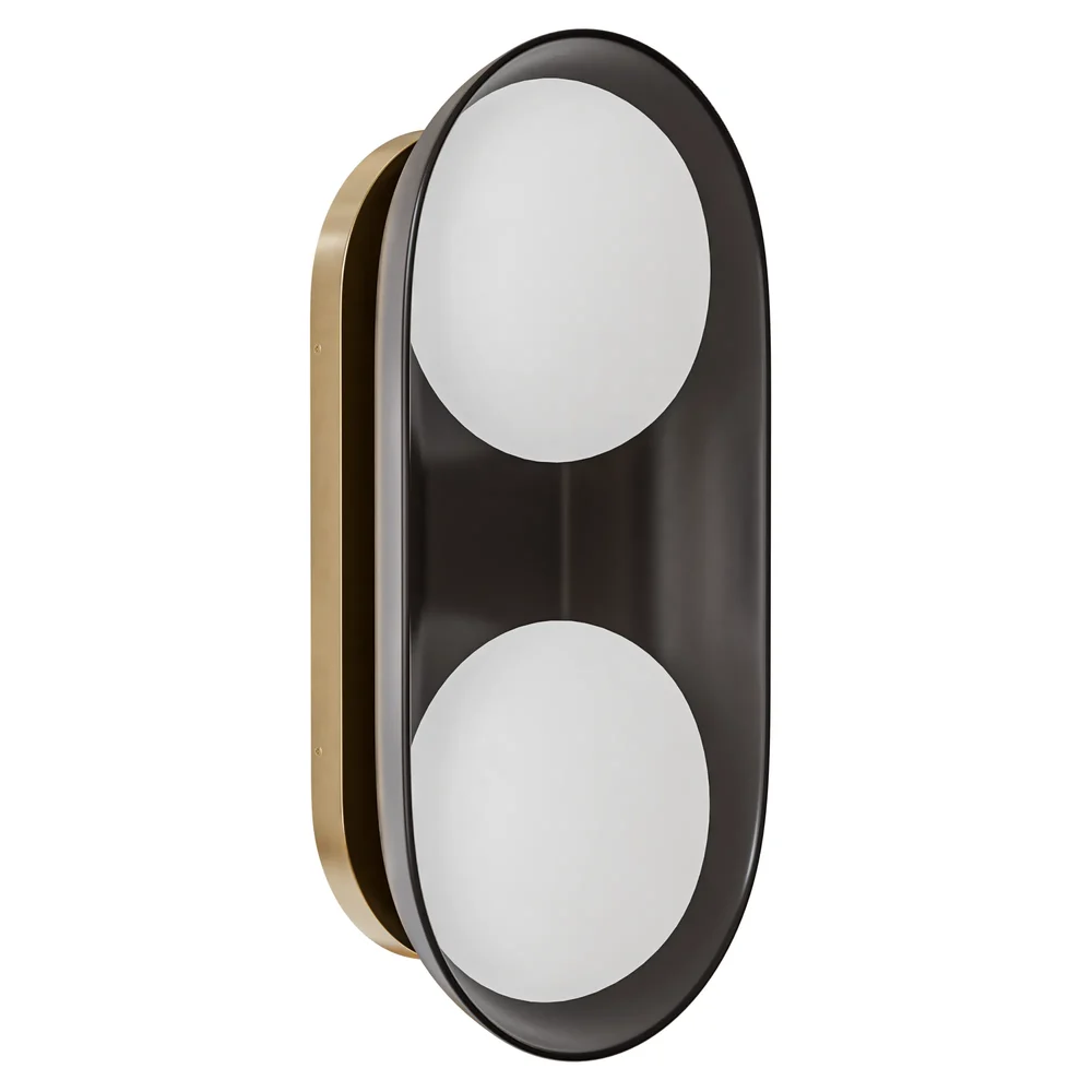 Glaze Large Sconce Arteriors