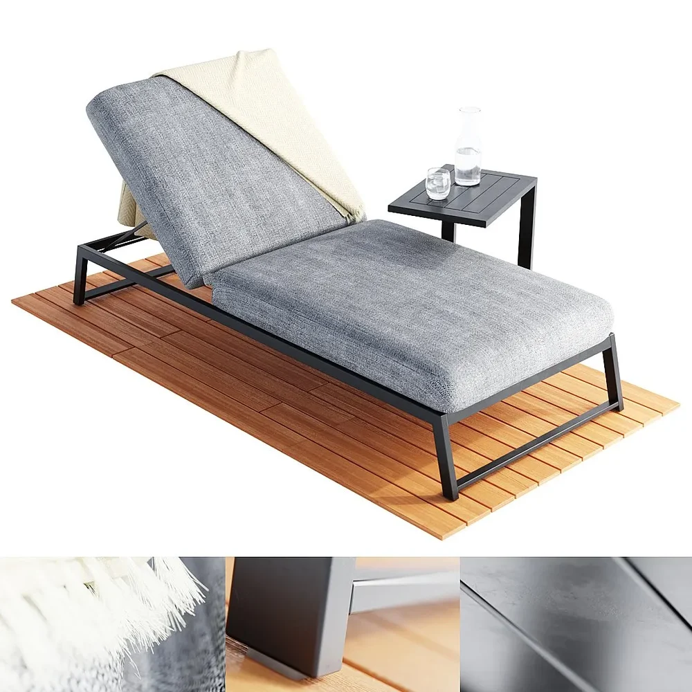 Hammock Allure