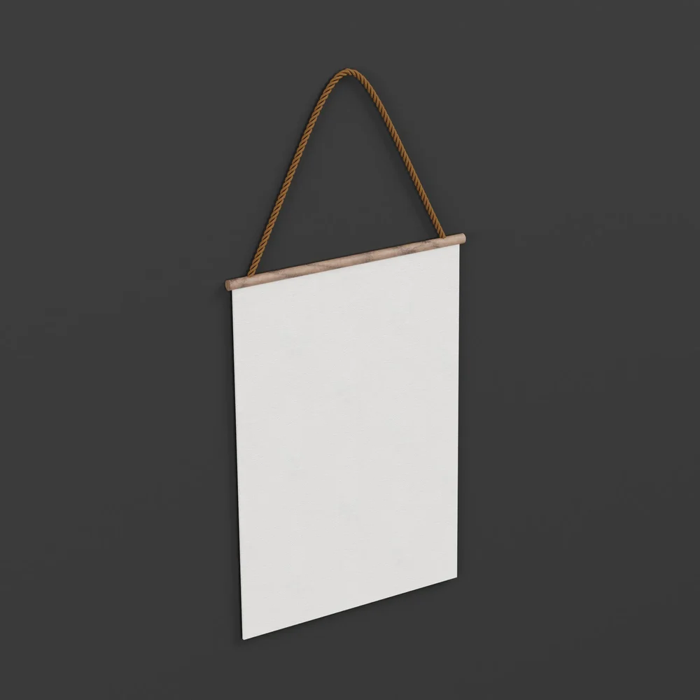 Hagning Canvas