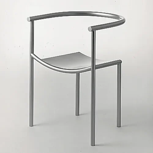 Von Vogelsang Chair