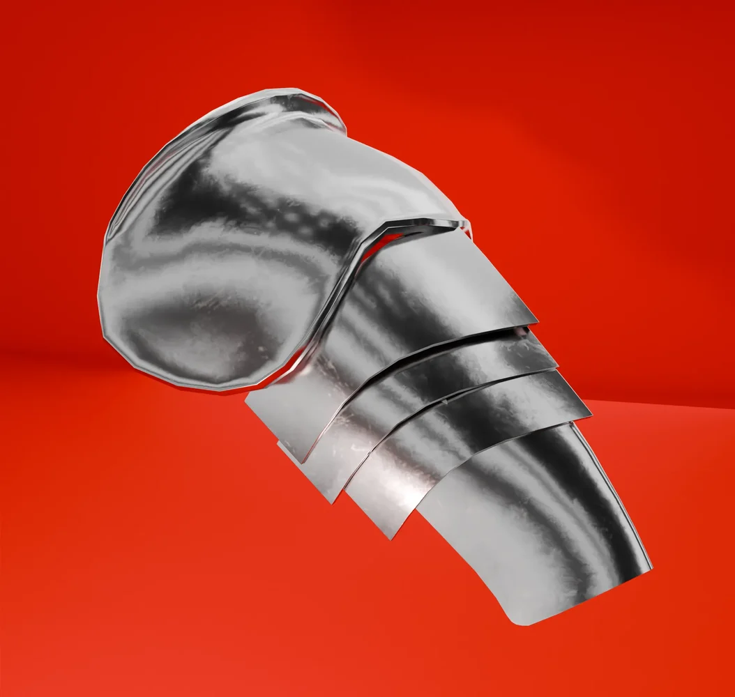 Shoulder Armor