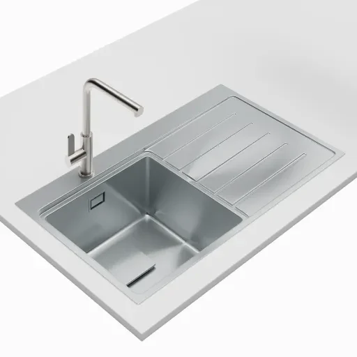 Sink And Ktichen Faucet