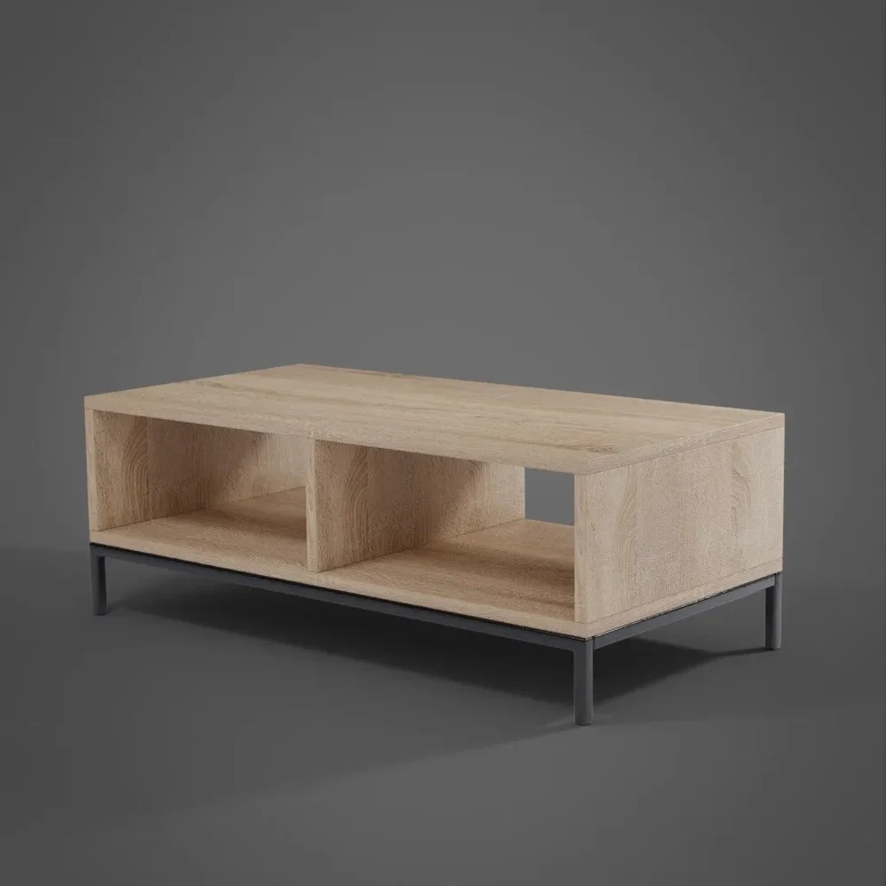 Liza Family - Coffee Table