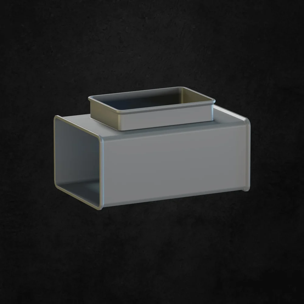 Modular Duct